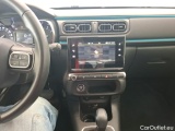  Citroen  C3  Shine Pack 1.2 PureTech 110CV BVA6 6E #7