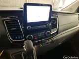  Ford  Transit FORD  Custom / 2018 / 4P / Fourgon tôlé 2.0 ECOB130 300L1H1 AUTO CAB APP LIMITED #7