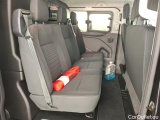  Ford  Transit FORD  Custom / 2018 / 4P / Fourgon tôlé 2.0 ECOB130 300L1H1 AUTO CAB APP LIMITED #9