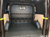  Ford  Transit FORD  Custom / 2018 / 4P / Fourgon tôlé 2.0 ECOB130 300L1H1 AUTO CAB APP LIMITED #10