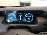  Hyundai  Tucson HYUNDAI  / 2020 / 5P / SUV 1.6 PHEV 265 HTRAC N LINE EXECU 4WD AUTO #6