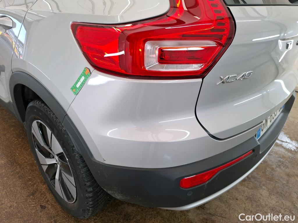  Volvo  XC 40 VOLVO XC40 / 2022 / 5P / SUV Recharge T4 211 DCT7 Start #24