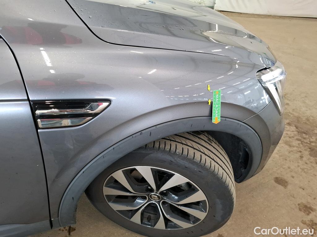  Renault  Arkana RENAULT   2021  5P  SUV Evolution mild hybrid 140 EDC 22 #13