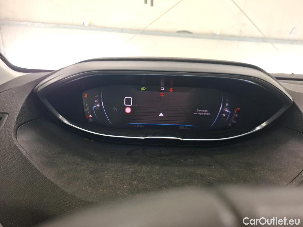  Peugeot  5008  Active Pack 1.5 HDi 130CV BVA8 7 Sieges E6d #35