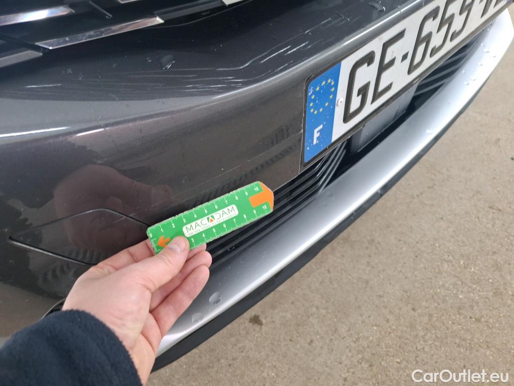  Peugeot  5008  Active Pack 1.5 HDi 130CV BVA8 7 Sieges E6d #14