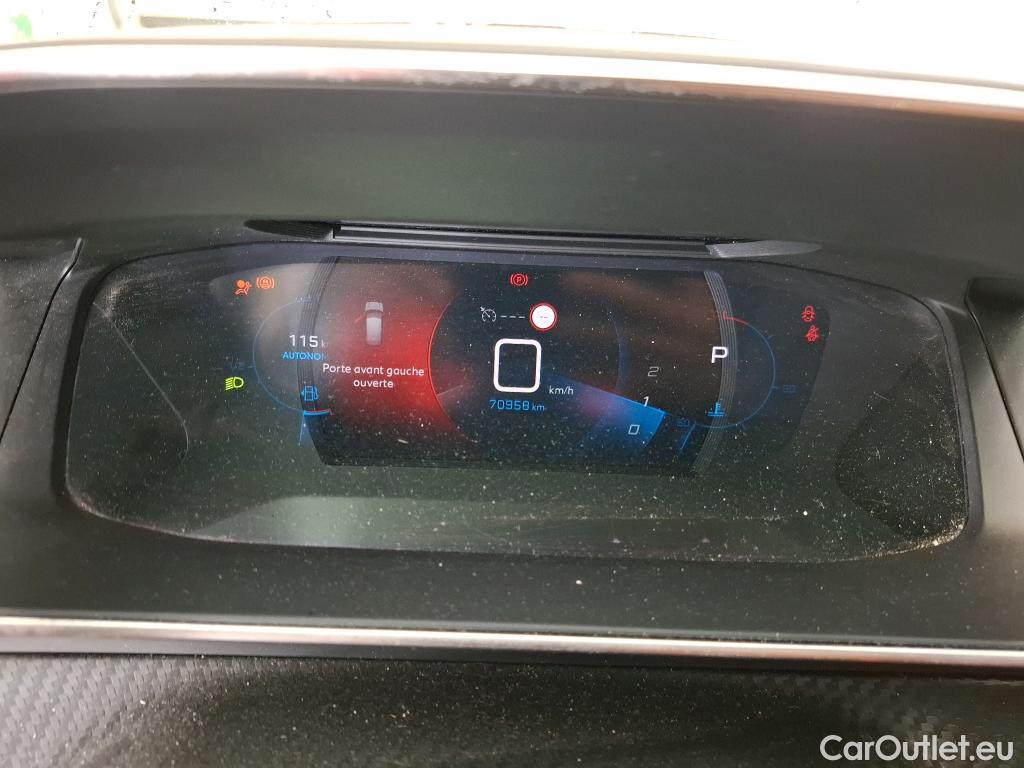  Peugeot  208  GT 1.2 PureTech 100CV BVA8 E6d #41