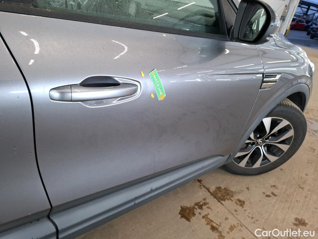  Renault  Arkana RENAULT   2021  5P  SUV Evolution mild hybrid 140 EDC 22 #3