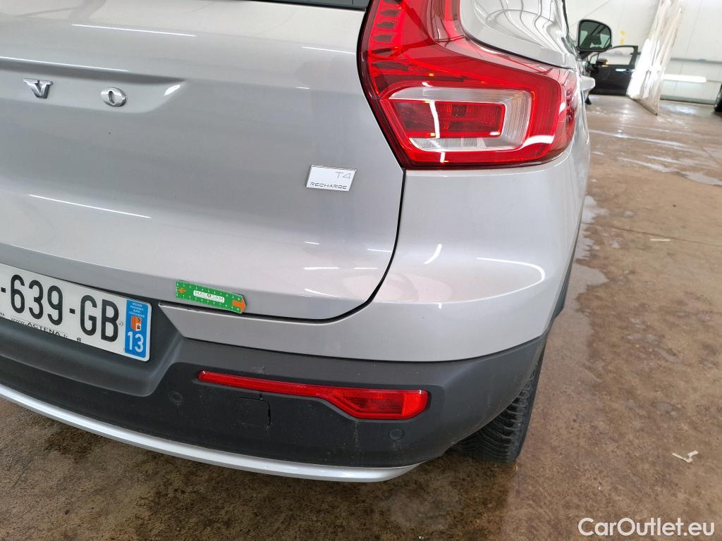  Volvo  XC 40 VOLVO XC40 / 2022 / 5P / SUV Recharge T4 211 DCT7 Start #26