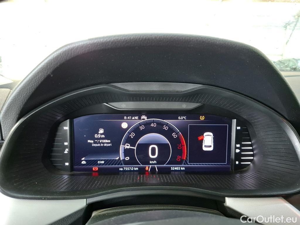  Skoda  KAMIQ  Business 1.0 TSI 95CV BVM5 E6d #6