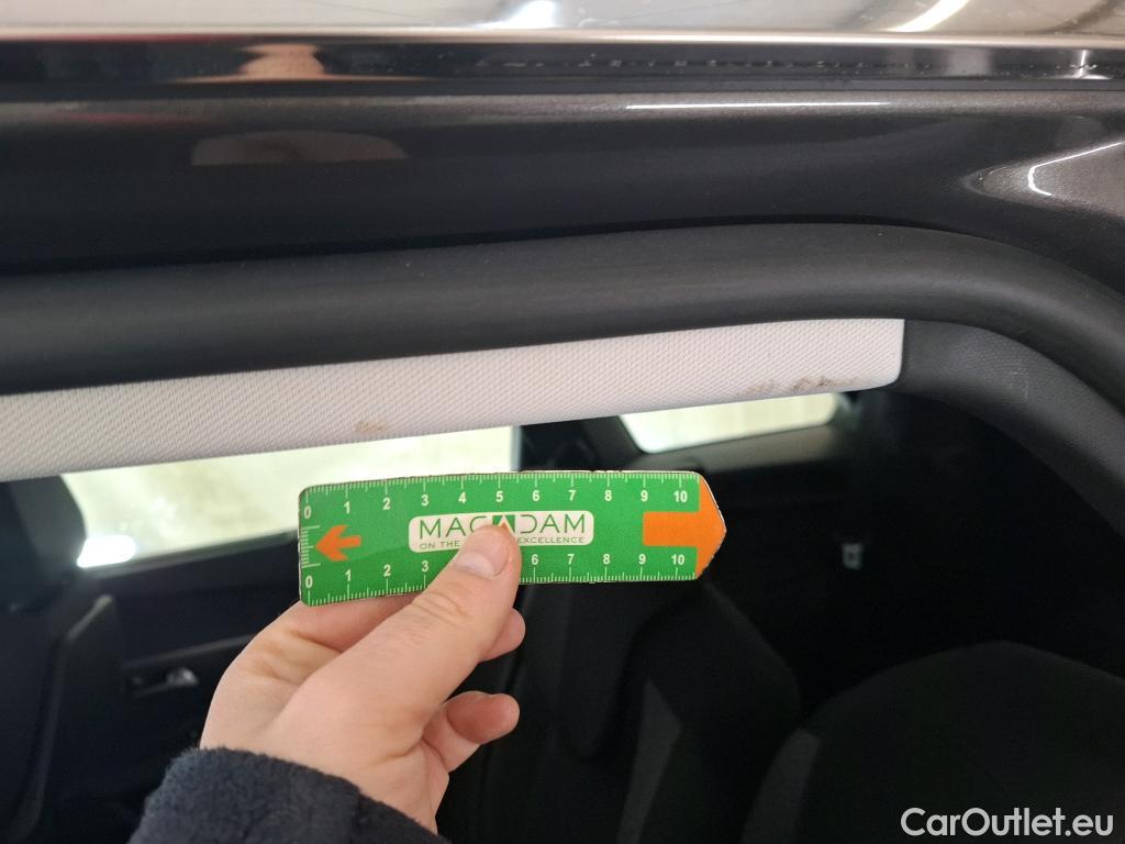  Peugeot  5008  Active Pack 1.5 HDi 130CV BVA8 7 Sieges E6d #32