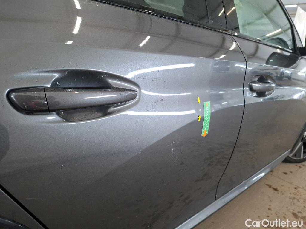  Peugeot  208  GT 1.2 PureTech 100CV BVA8 E6d #35