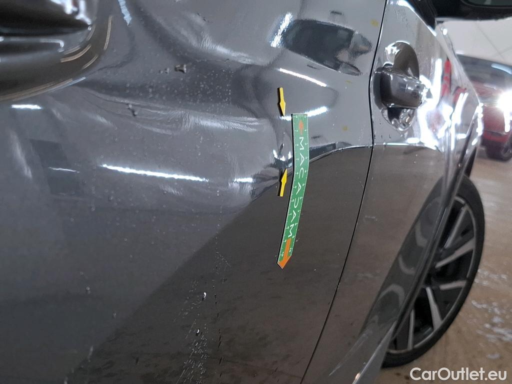  Peugeot  208  GT 1.2 PureTech 100CV BVA8 E6d #36