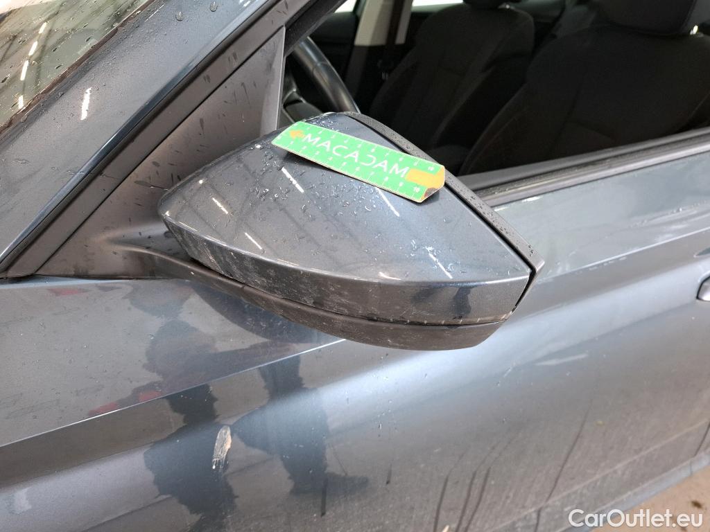  Skoda  KAMIQ  Business 1.0 TSI 95CV BVM5 E6d #1