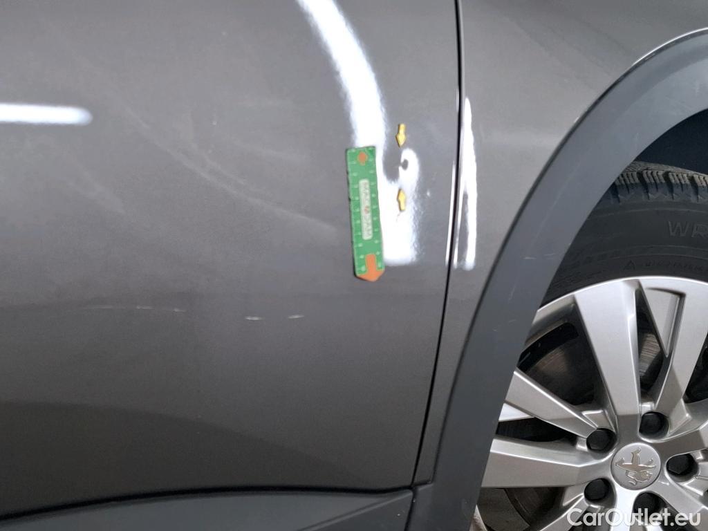  Peugeot  5008  Active Pack 1.5 HDi 130CV BVA8 7 Sieges E6d #5