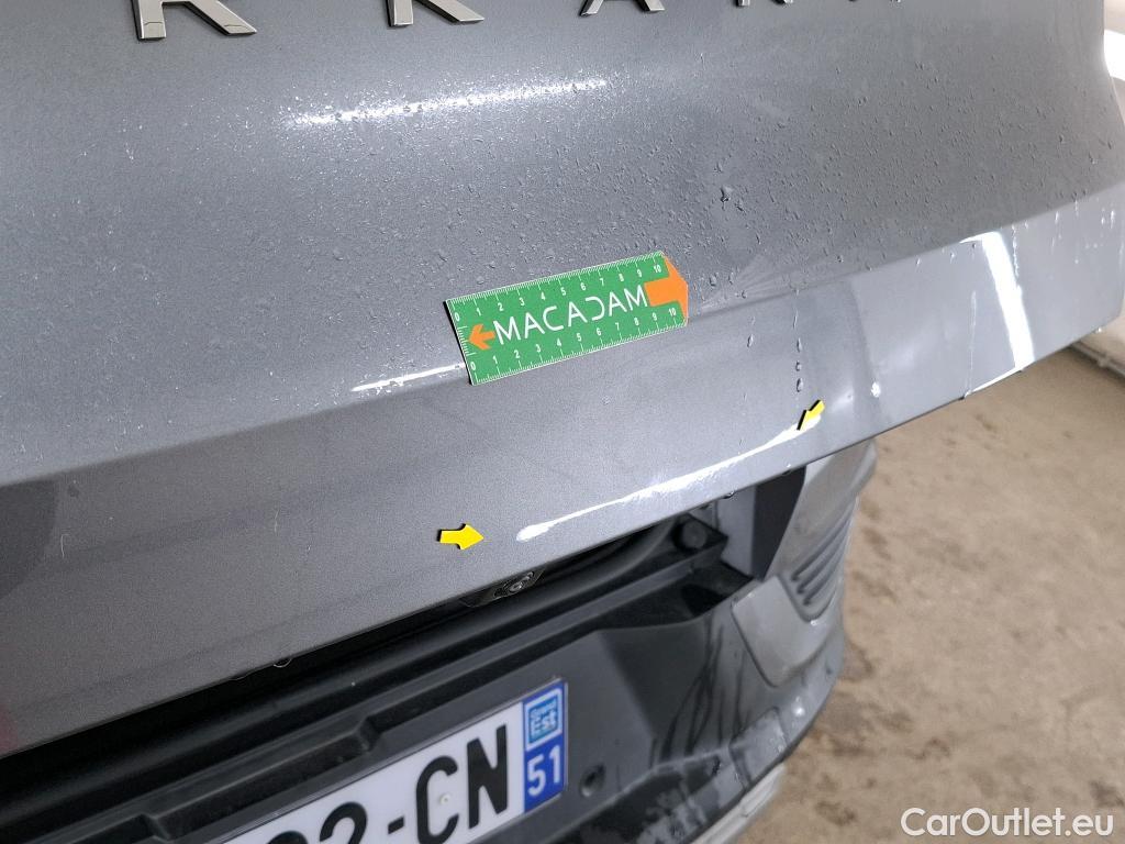  Renault  Arkana RENAULT   2021  5P  SUV Evolution mild hybrid 140 EDC 22 #2