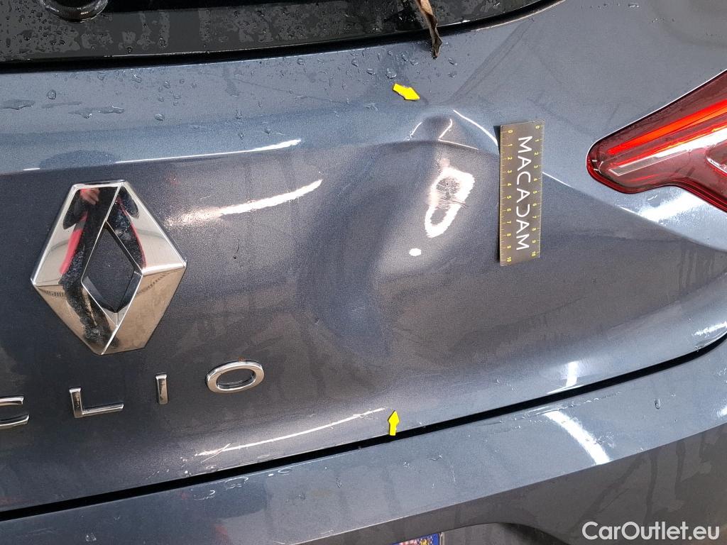  Renault  Clio  V Zen 1.0 TCe 100CV BVM5 E6dT #2