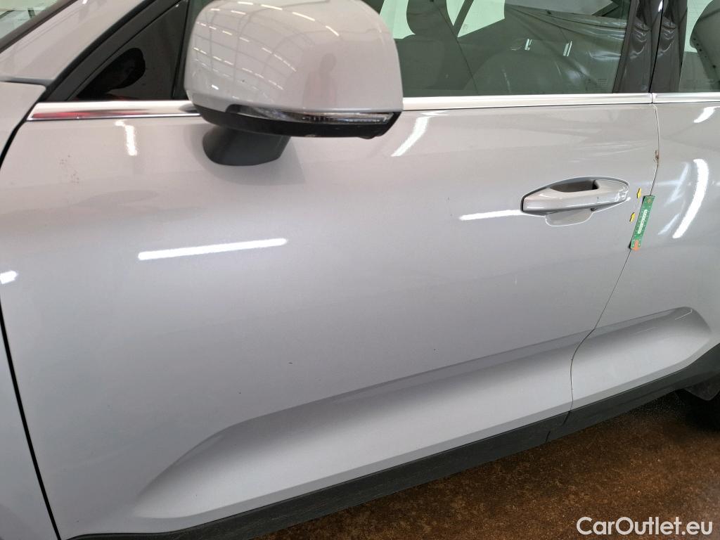  Volvo  XC 40 VOLVO XC40 / 2022 / 5P / SUV Recharge T4 211 DCT7 Start #19