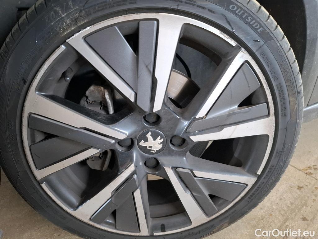  Peugeot  208  GT 1.2 PureTech 100CV BVA8 E6d #7