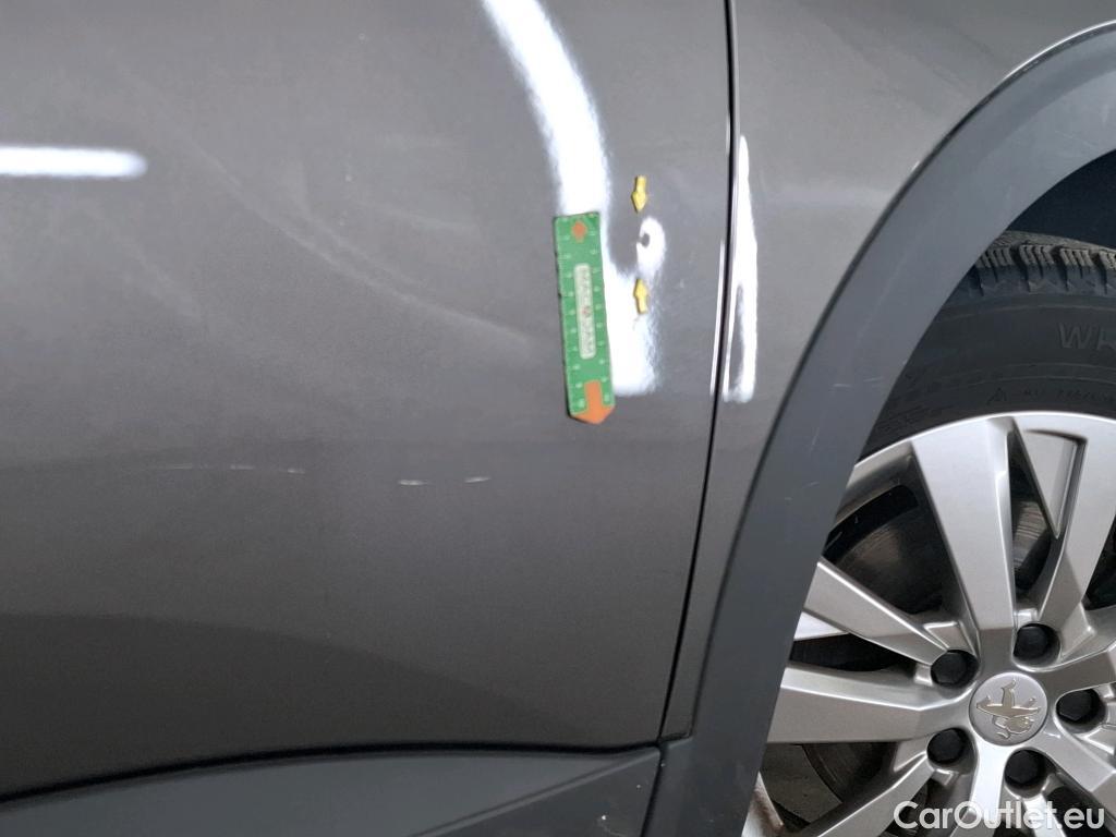  Peugeot  5008  Active Pack 1.5 HDi 130CV BVA8 7 Sieges E6d #6