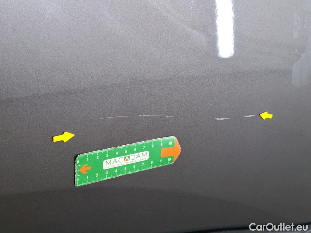  Peugeot  5008  Active Pack 1.5 HDi 130CV BVA8 7 Sieges E6d #7