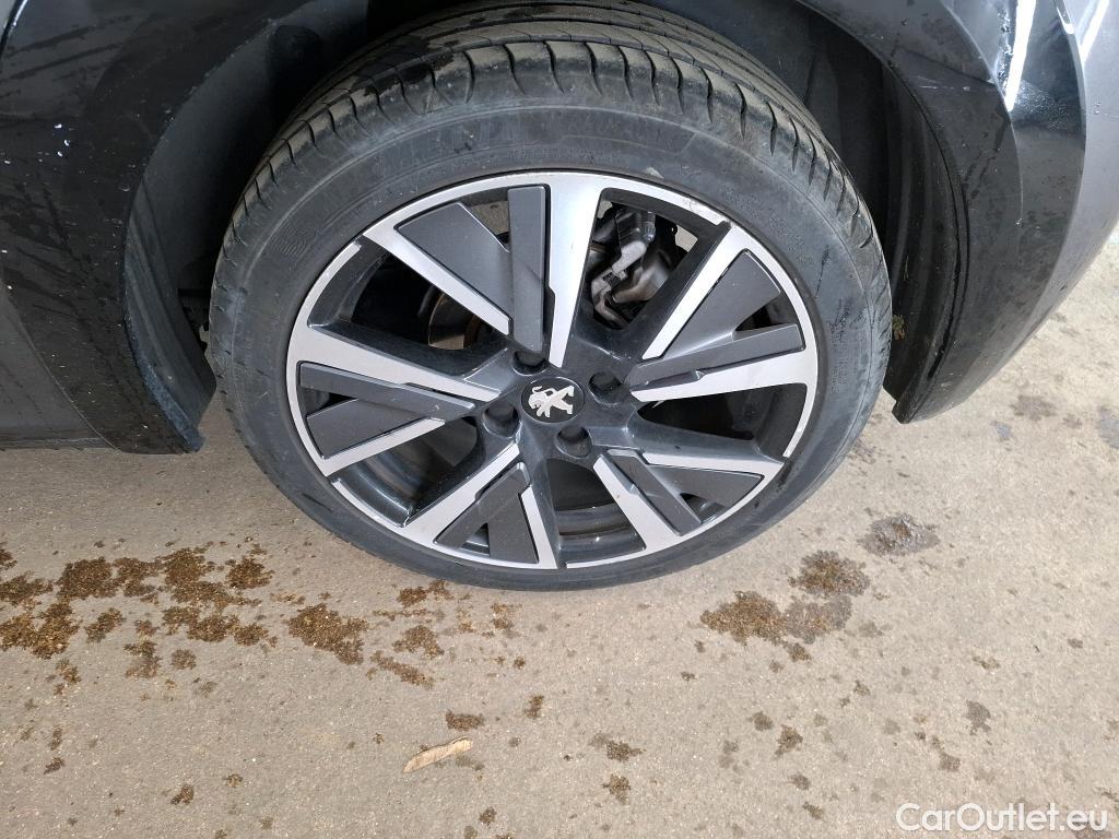  Peugeot  208  GT 1.2 PureTech 100CV BVA8 E6d #10