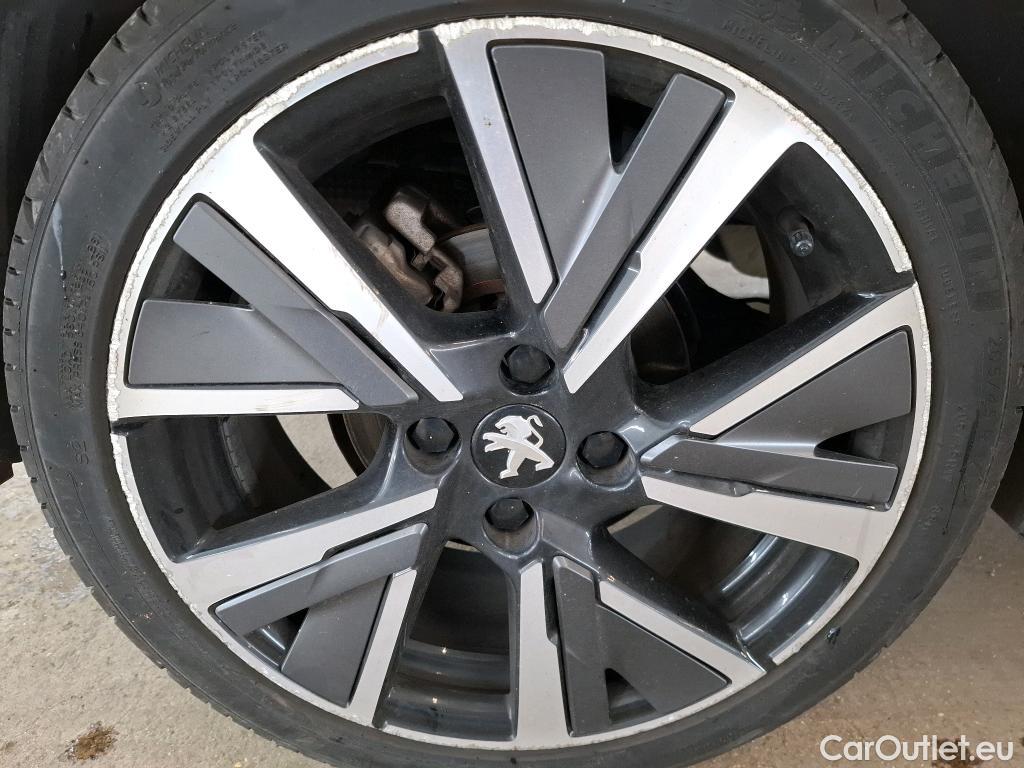  Peugeot  208  GT 1.2 PureTech 100CV BVA8 E6d #16