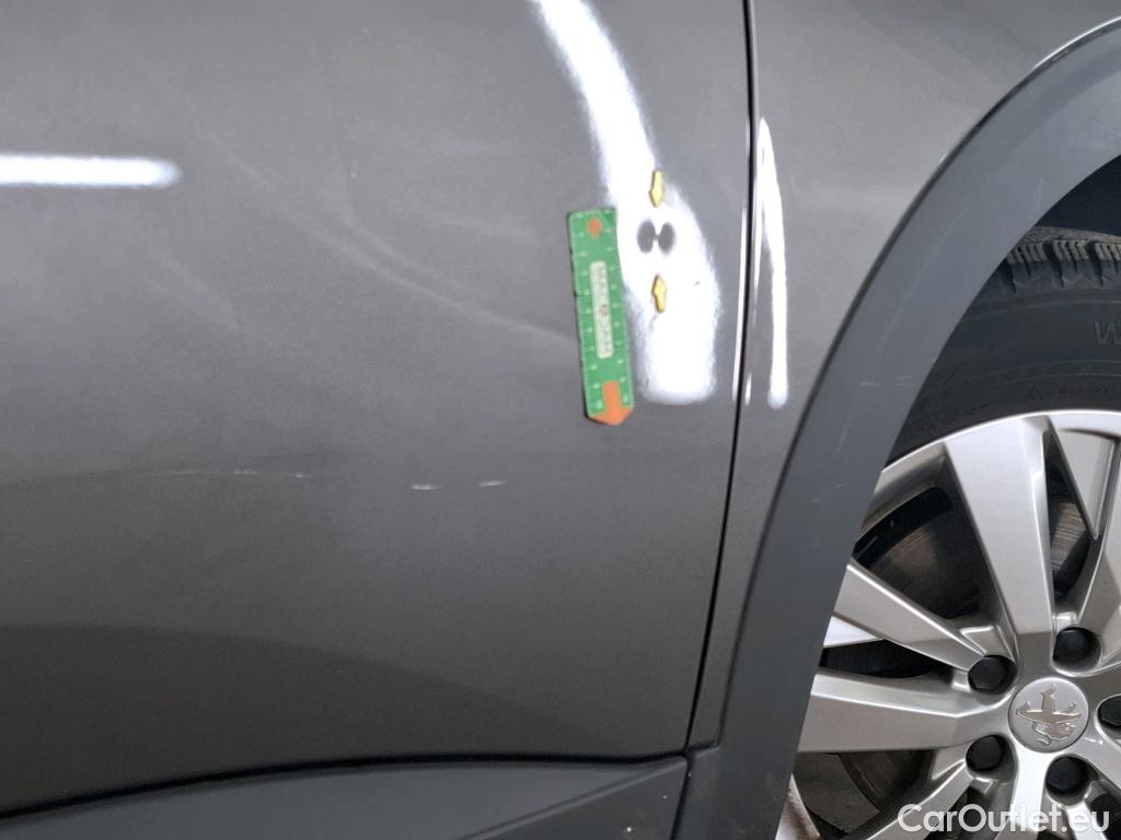  Peugeot  5008  Active Pack 1.5 HDi 130CV BVA8 7 Sieges E6d #4