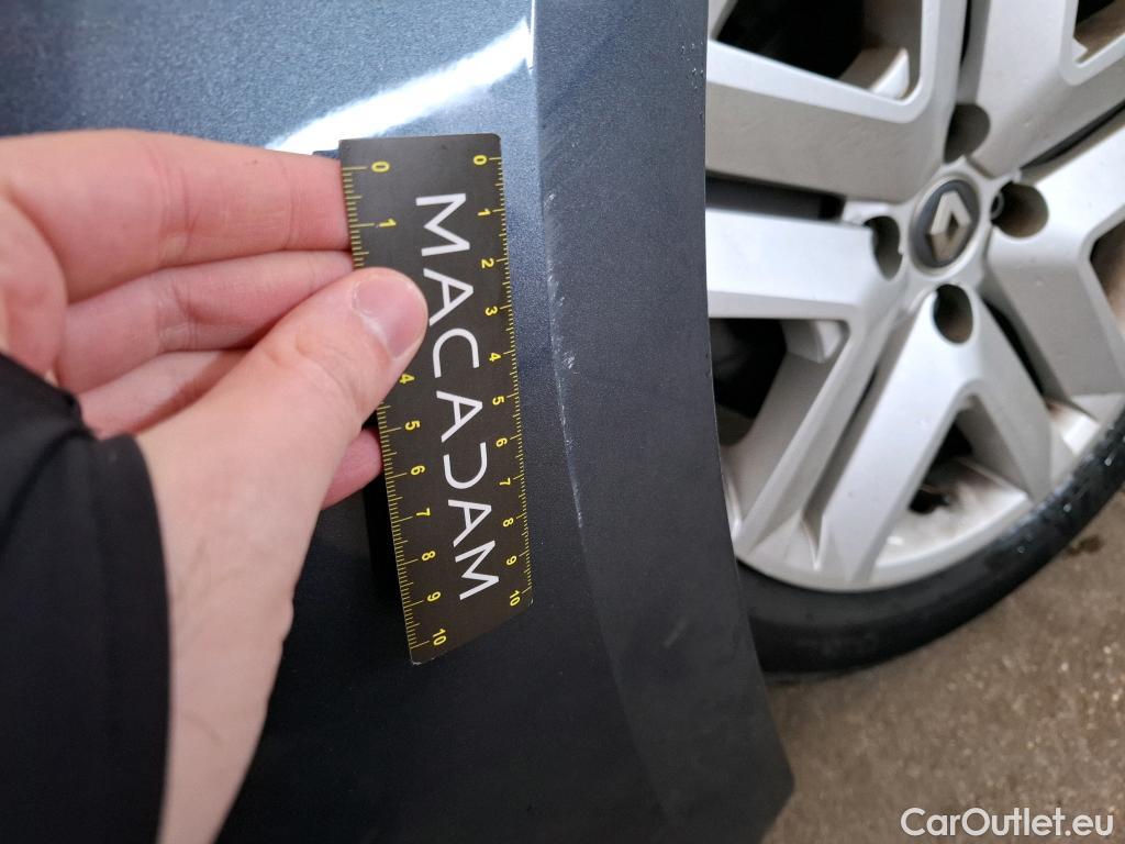  Renault  Clio  V Zen 1.0 TCe 100CV BVM5 E6dT #5