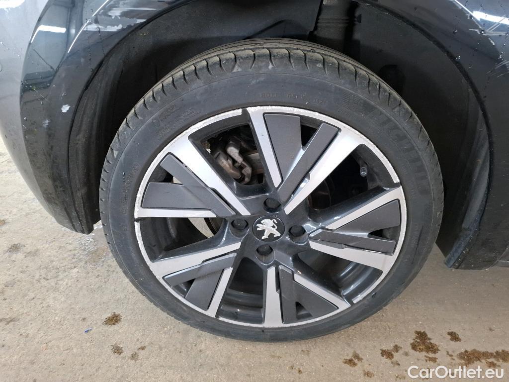  Peugeot  208  GT 1.2 PureTech 100CV BVA8 E6d #15
