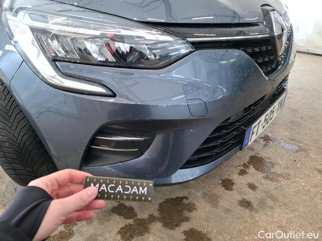  Renault  Clio  V Zen 1.0 TCe 100CV BVM5 E6dT #3