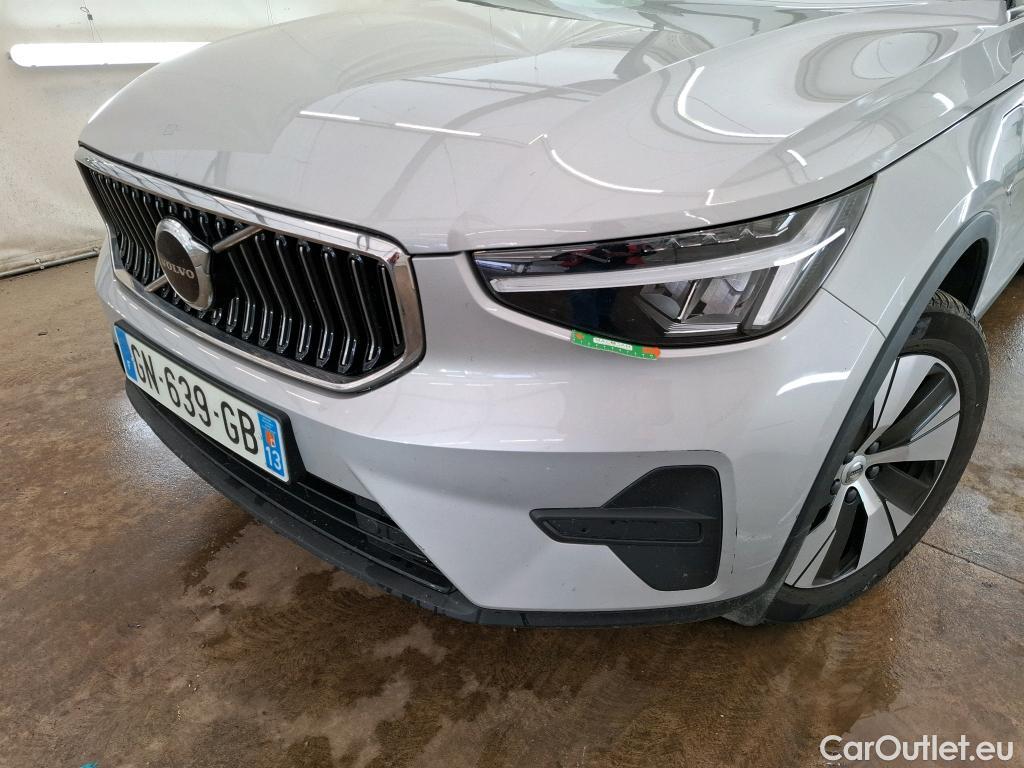  Volvo  XC 40 VOLVO XC40 / 2022 / 5P / SUV Recharge T4 211 DCT7 Start #3