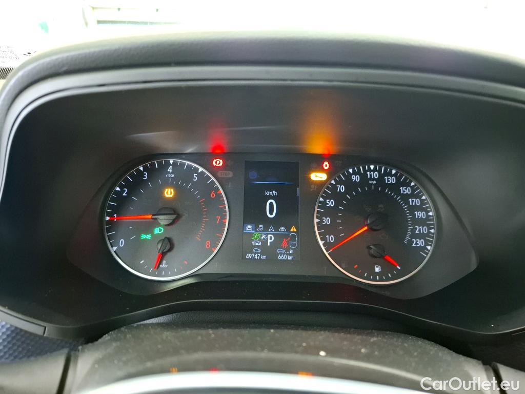  Renault  Arkana RENAULT   2021  5P  SUV Evolution mild hybrid 140 EDC 22 #19