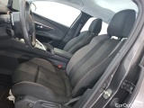  Peugeot  5008  Active Pack 1.5 HDi 130CV BVA8 7 Sieges E6d #8
