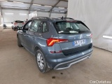  Skoda  KAMIQ  Business 1.0 TSI 95CV BVM5 E6d #2