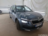  Skoda  KAMIQ  Business 1.0 TSI 95CV BVM5 E6d #4