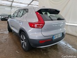  Volvo  XC 40 VOLVO XC40 / 2022 / 5P / SUV Recharge T4 211 DCT7 Start #2