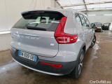  Volvo  XC 40 VOLVO XC40 / 2022 / 5P / SUV Recharge T4 211 DCT7 Start #3