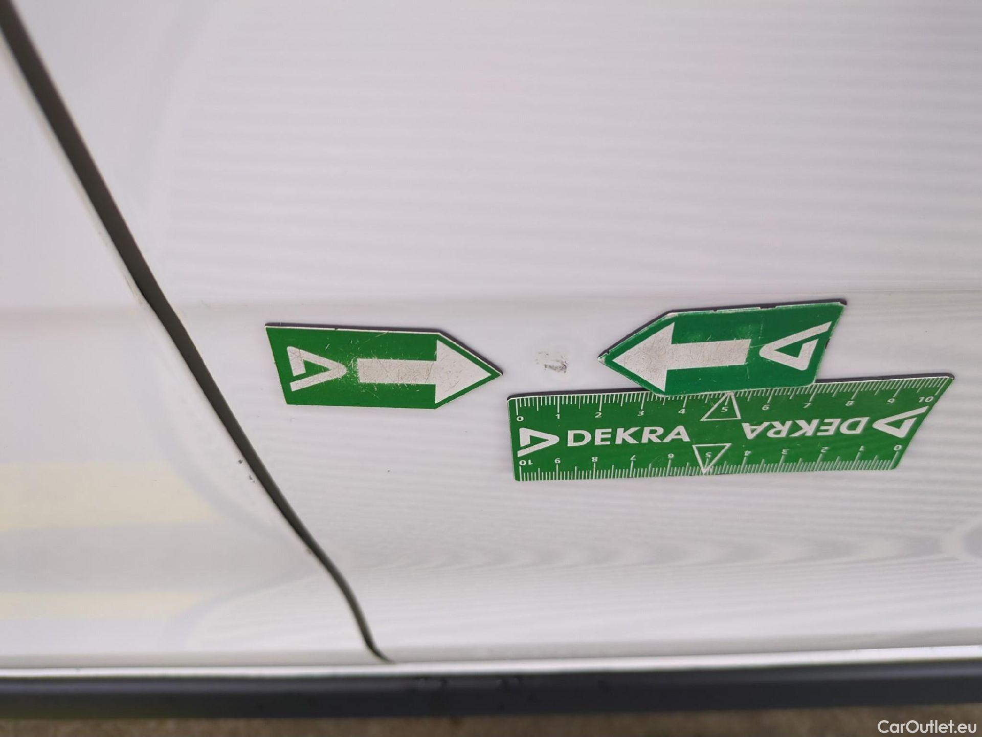  Citroen  C3  Société Feel Nav 1.6 BlueHDi 100CV BVM5 E6 #11