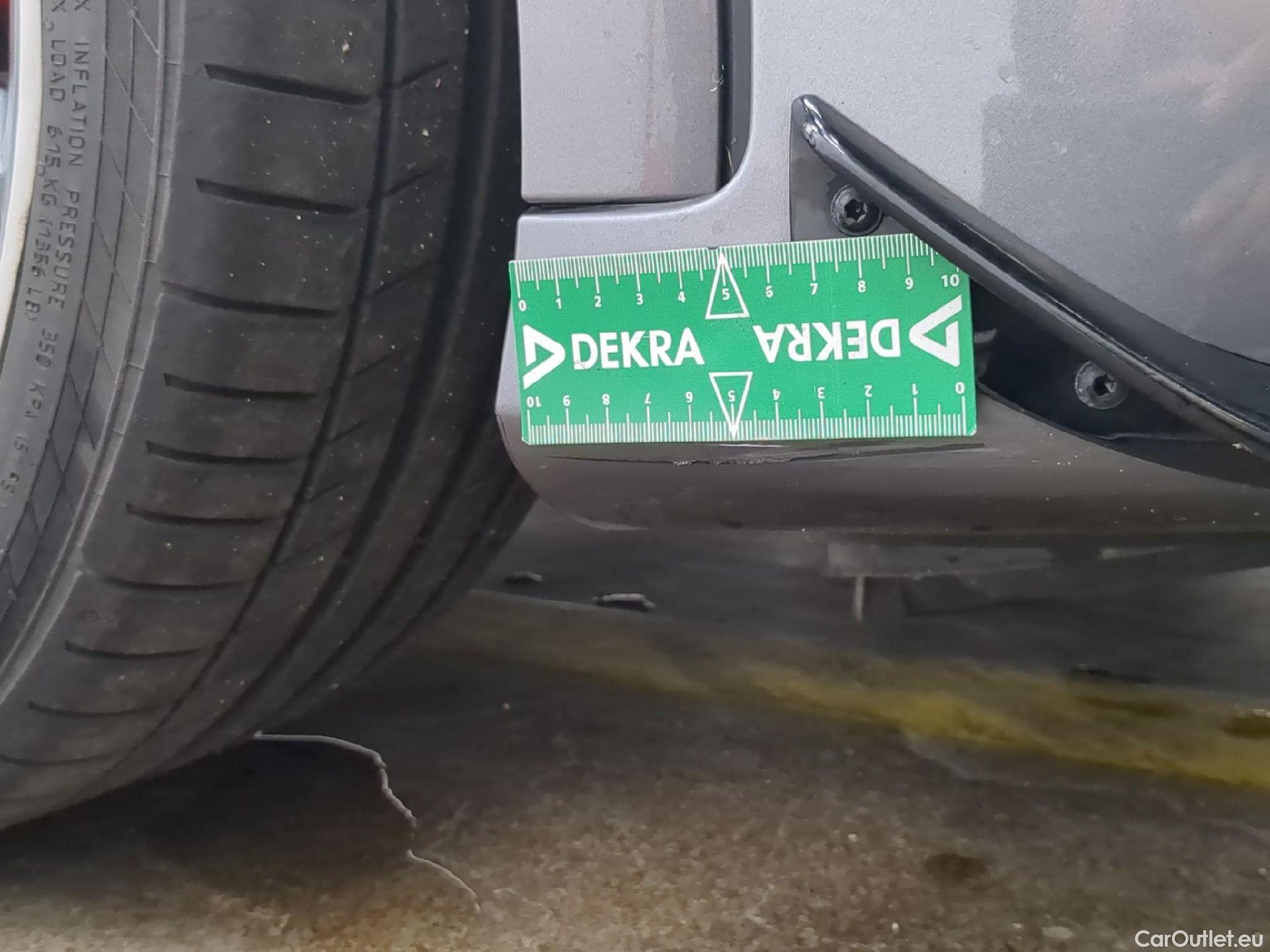  Mercedes  A-Klasse MERCEDES-BENZ Classe A Compact / 2018 / 5P / Berline Mercedes-AMG A 35 4Matic #1