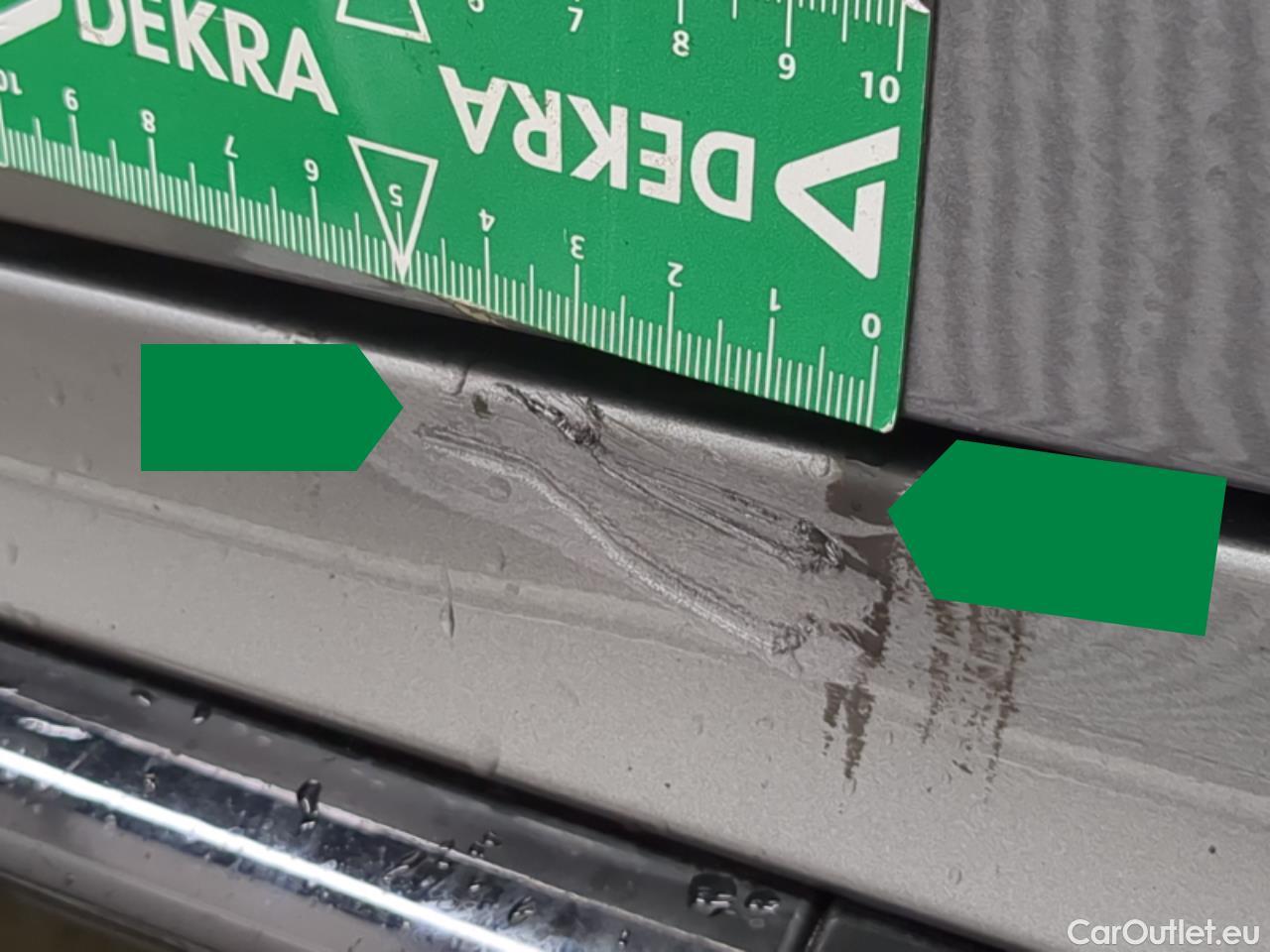  Mercedes  A-Klasse MERCEDES-BENZ Classe A Compact / 2018 / 5P / Berline Mercedes-AMG A 35 4Matic #3