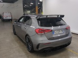  Mercedes  A-Klasse MERCEDES-BENZ Classe A Compact / 2018 / 5P / Berline Mercedes-AMG A 35 4Matic #2