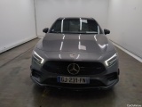  Mercedes  A-Klasse MERCEDES-BENZ Classe A Compact / 2018 / 5P / Berline Mercedes-AMG A 35 4Matic #3