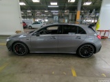  Mercedes  A-Klasse MERCEDES-BENZ Classe A Compact / 2018 / 5P / Berline Mercedes-AMG A 35 4Matic #4