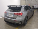  Mercedes  A-Klasse MERCEDES-BENZ Classe A Compact / 2018 / 5P / Berline Mercedes-AMG A 35 4Matic #5
