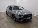  Mercedes  A-Klasse MERCEDES-BENZ Classe A Compact / 2018 / 5P / Berline Mercedes-AMG A 35 4Matic #6