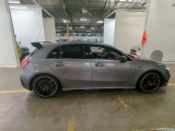  Mercedes  A-Klasse MERCEDES-BENZ Classe A Compact / 2018 / 5P / Berline Mercedes-AMG A 35 4Matic #7