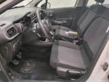  Citroen  C3  Société Feel Nav 1.6 BlueHDi 100CV BVM5 E6 #10