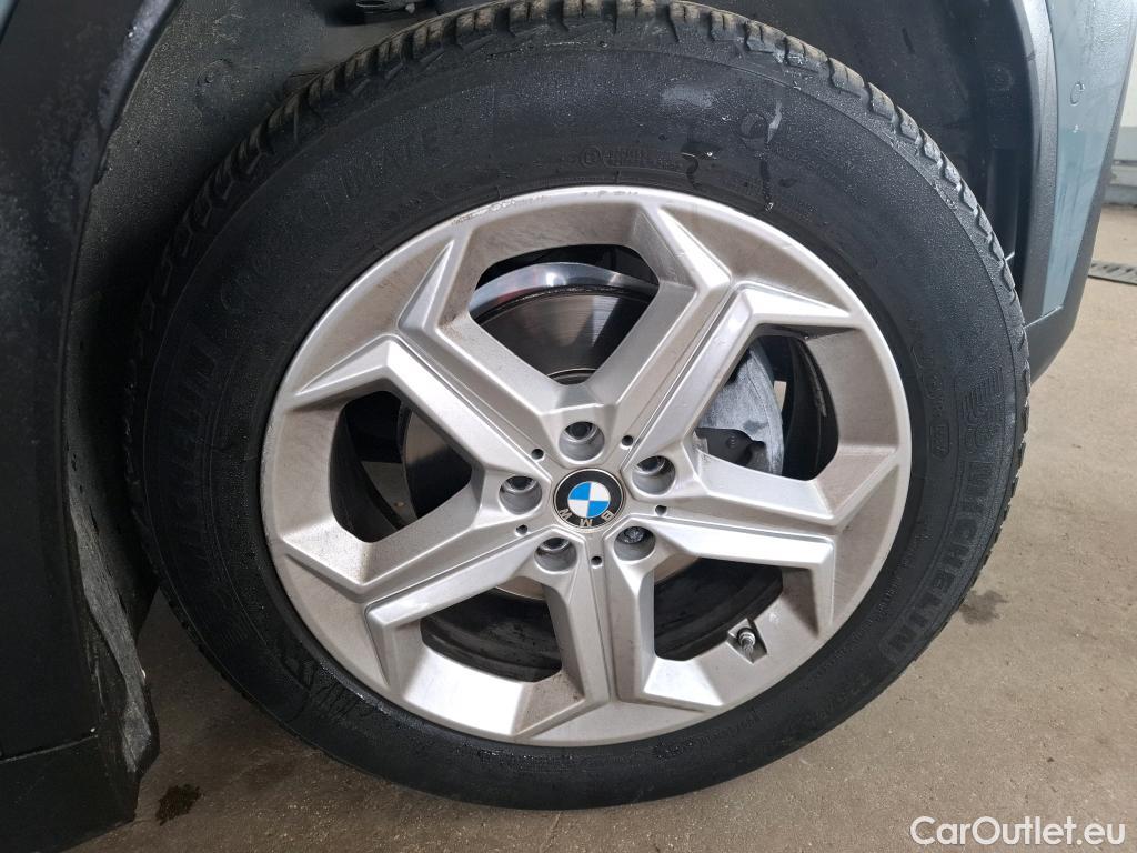  Bmw  X1 BMW  / 2022 / 5P / SUV sDrive18d Business Design DKG7 #2