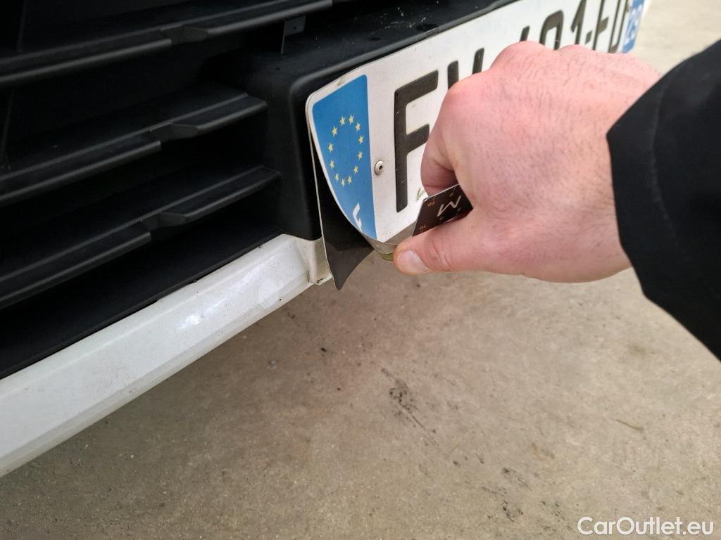  Renault  Clio  V Business 1.0 SCe 70CV BVM5 E6dT #17