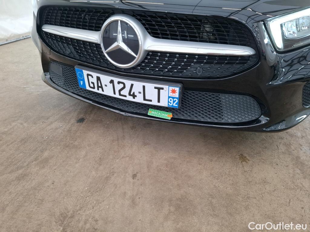  Mercedes  A-Klasse MERCEDES-BENZ Classe A Compact / 2018 / 5P / Berline A 180 Business Line 7G-DCT #2
